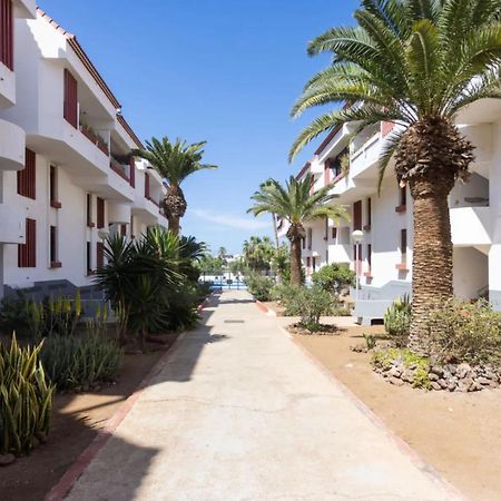 Apartment Edificio Altemar Playa de las Americas  Exterior photo