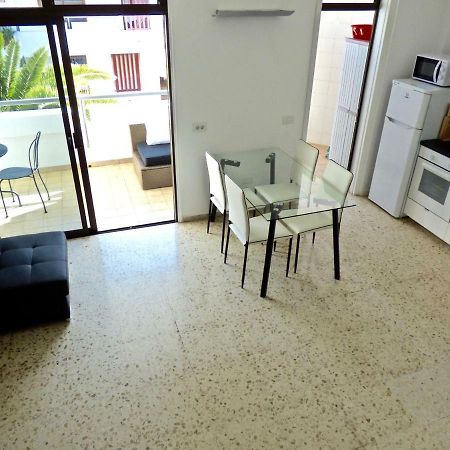 Apartment Edificio Altemar Playa de las Americas  Exterior photo